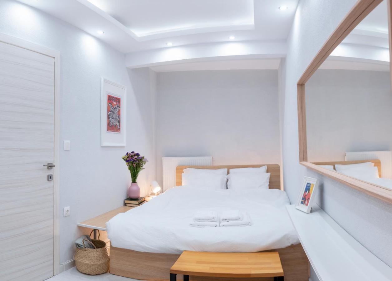 Discover 2 Apartment Thessaloniki